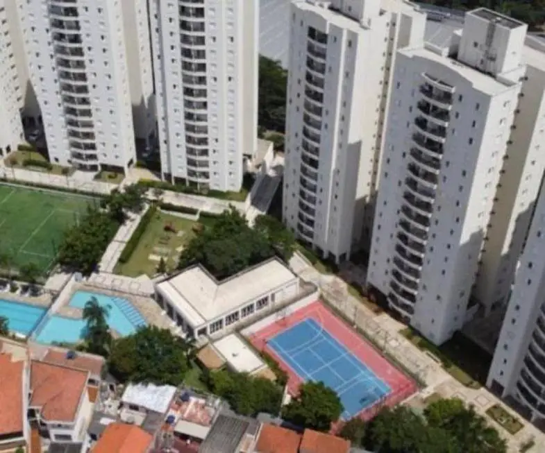 Foto 1 de Apartamento com 3 Quartos à venda, 70m² em Vila Lageado, São Paulo