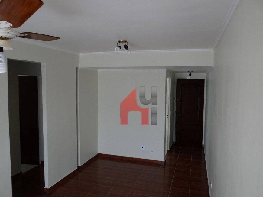 Foto 1 de Apartamento com 3 Quartos à venda, 72m² em Vila Monte Alegre, São Paulo