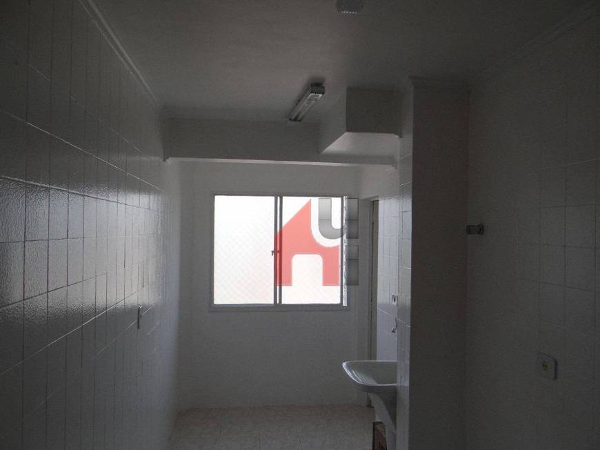 Foto 5 de Apartamento com 3 Quartos à venda, 72m² em Vila Monte Alegre, São Paulo