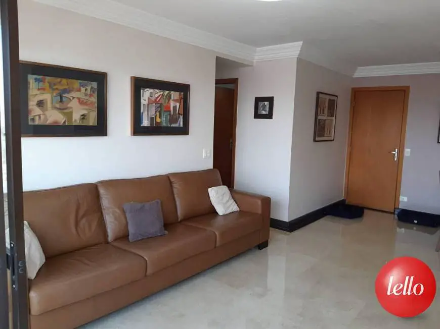 Foto 2 de Apartamento com 3 Quartos à venda, 92m² em Vila Prudente, São Paulo