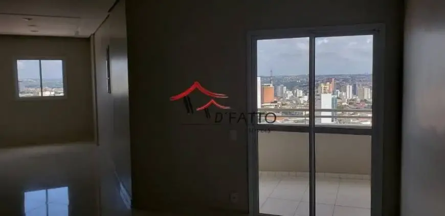 Foto 1 de Apartamento com 3 Quartos para alugar, 136m² em Vila Santa Tereza, Bauru