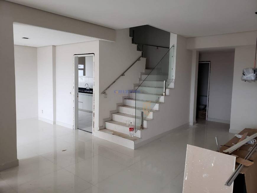 Foto 1 de Apartamento com 3 Quartos para alugar, 182m² em Vila Santa Tereza, Bauru