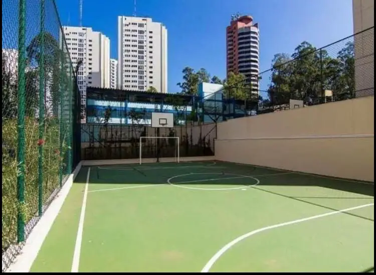 Foto 3 de Apartamento com 3 Quartos à venda, 64m² em Vila Suzana, São Paulo