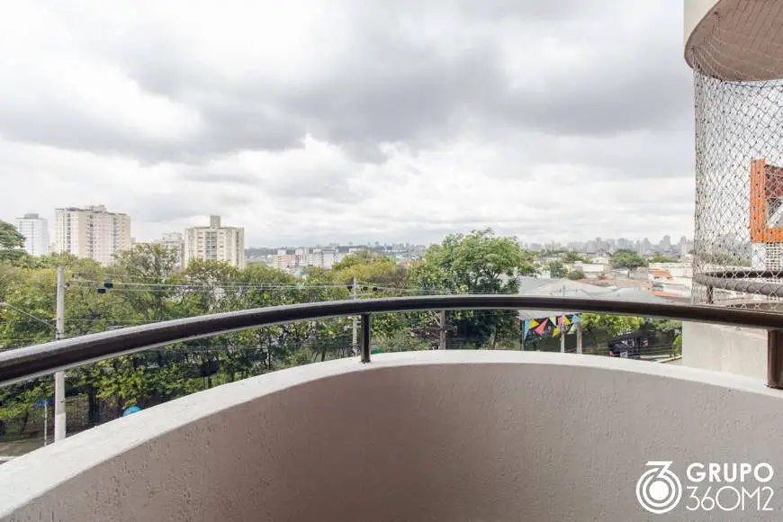 Foto 4 de Apartamento com 3 Quartos à venda, 117m² em Vila Zelina, São Paulo