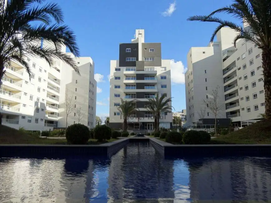 Foto 1 de Apartamento com 4 Quartos à venda, 190m² em Água Verde, Curitiba