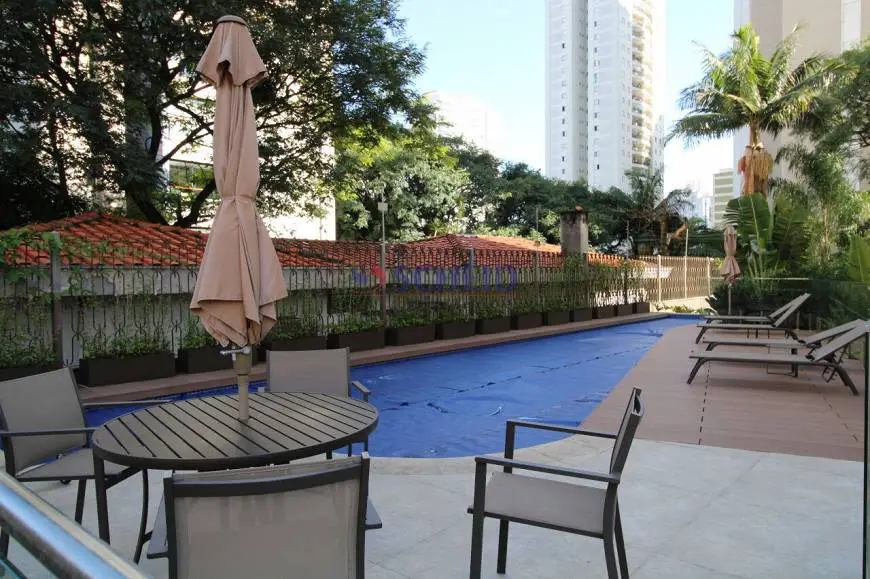 Foto 1 de Apartamento com 4 Quartos para venda ou aluguel, 340m² em Alto Da Boa Vista, São Paulo
