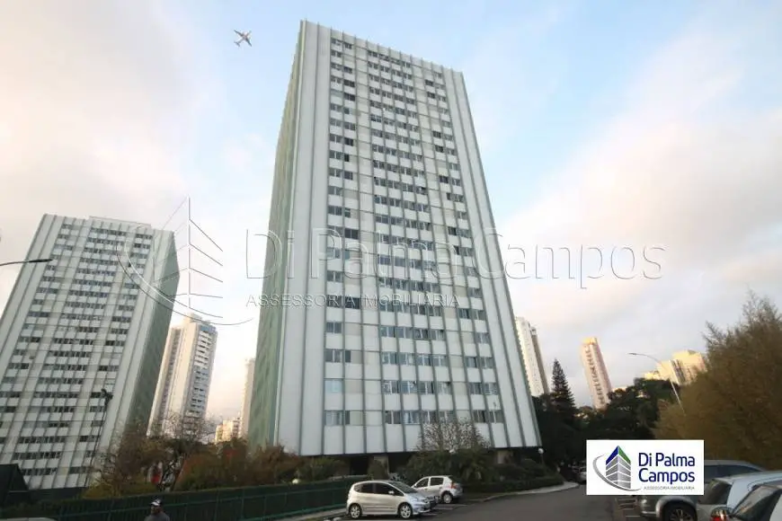 Foto 1 de Apartamento com 4 Quartos para alugar, 164m² em Alto de Pinheiros, São Paulo