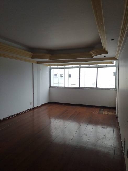 Foto 2 de Apartamento com 4 Quartos para alugar, 145m² em Brotas, Salvador