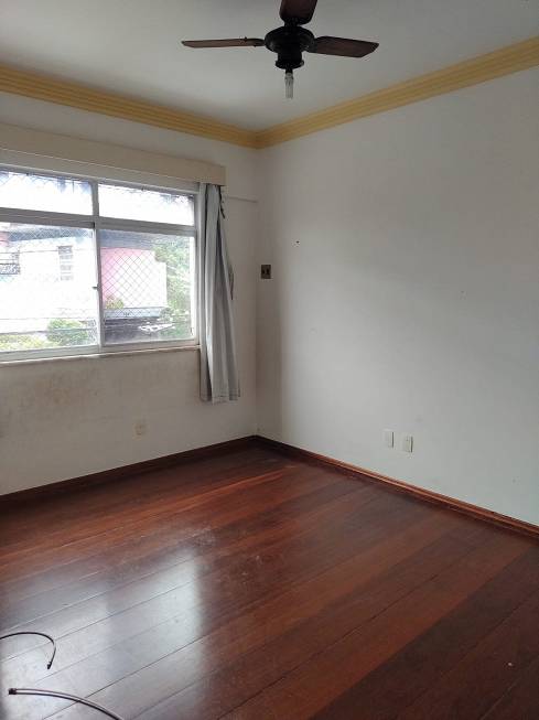 Foto 3 de Apartamento com 4 Quartos para alugar, 145m² em Brotas, Salvador