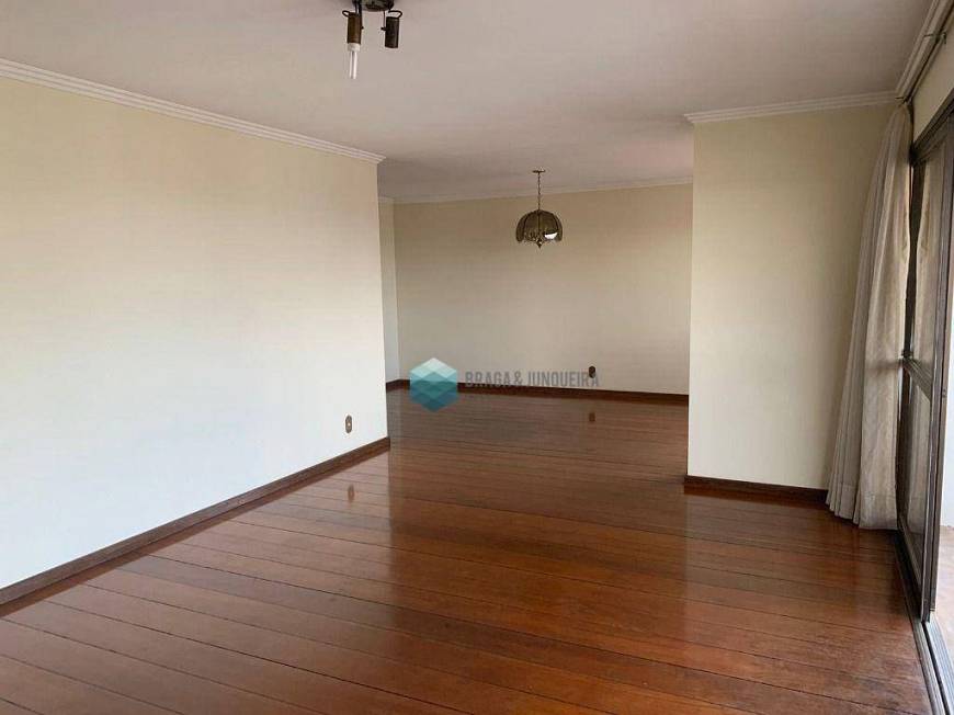 Foto 4 de Apartamento com 4 Quartos para alugar, 246m² em Centro, São José do Rio Preto