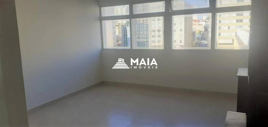 Foto 1 de Apartamento com 4 Quartos para alugar, 170m² em Centro, Uberaba