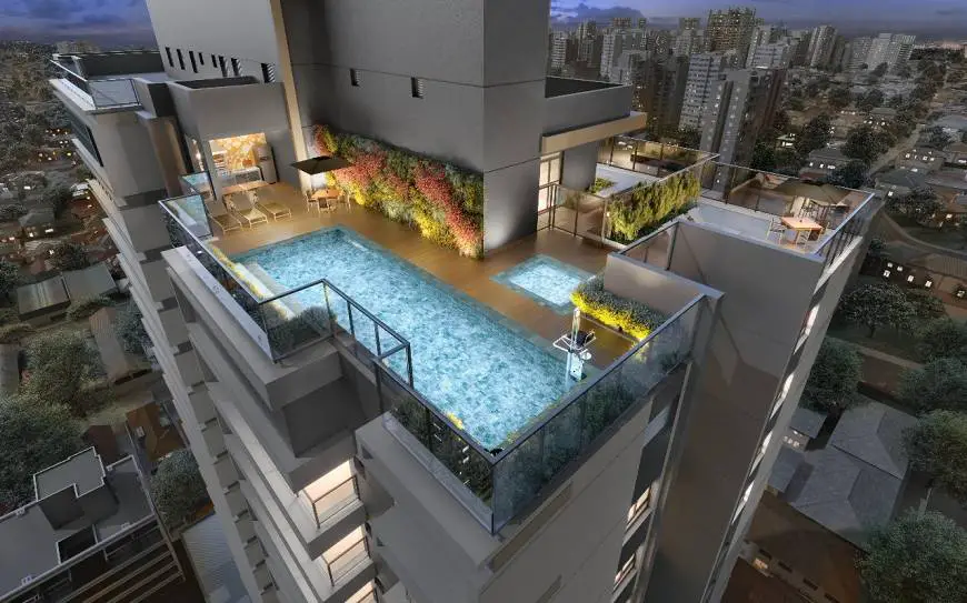 Foto 4 de Apartamento com 4 Quartos à venda, 160m² em Ipiranga, São Paulo