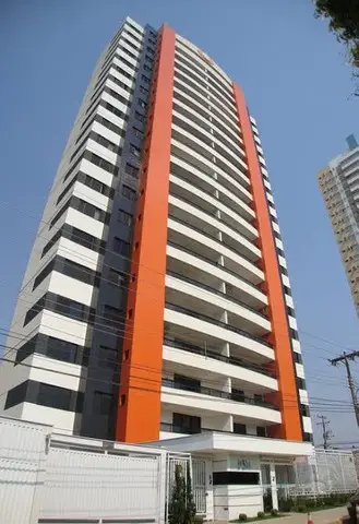 Foto 1 de Apartamento com 4 Quartos à venda, 183m² em Jardim das Américas, Cuiabá