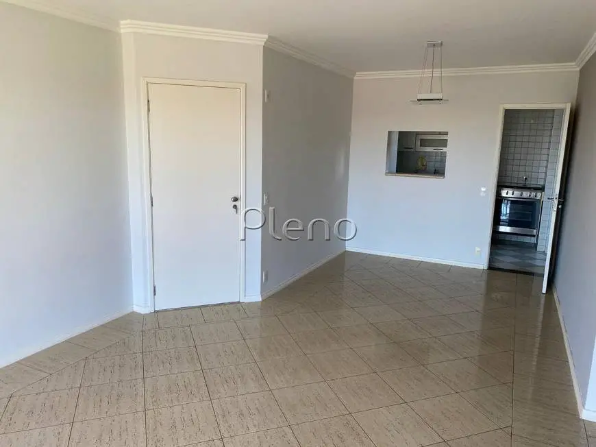 Foto 2 de Apartamento com 4 Quartos à venda, 107m² em Jardim das Paineiras, Campinas