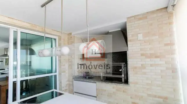 Foto 2 de Apartamento com 4 Quartos à venda, 205m² em Jardim Paulista, São Paulo