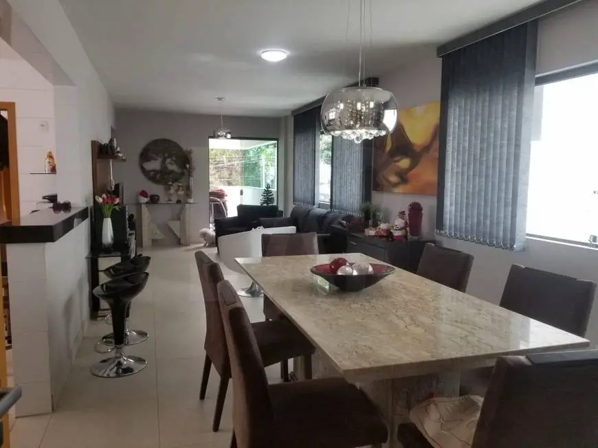 Foto 1 de Apartamento com 4 Quartos à venda, 148m² em Liberdade, Belo Horizonte
