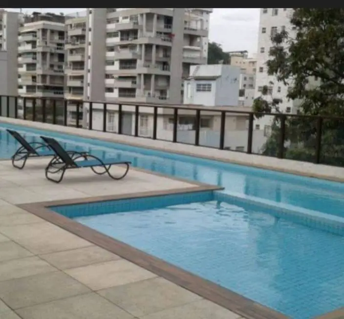Foto 5 de Apartamento com 4 Quartos à venda, 183m² em Luxemburgo, Belo Horizonte
