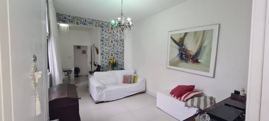 Foto 4 de Apartamento com 4 Quartos à venda, 160m² em Pituba, Salvador