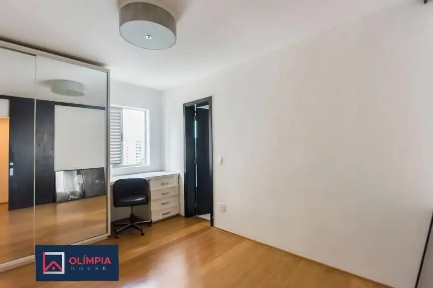 Foto 5 de Apartamento com 4 Quartos para alugar, 340m² em Sumaré, São Paulo