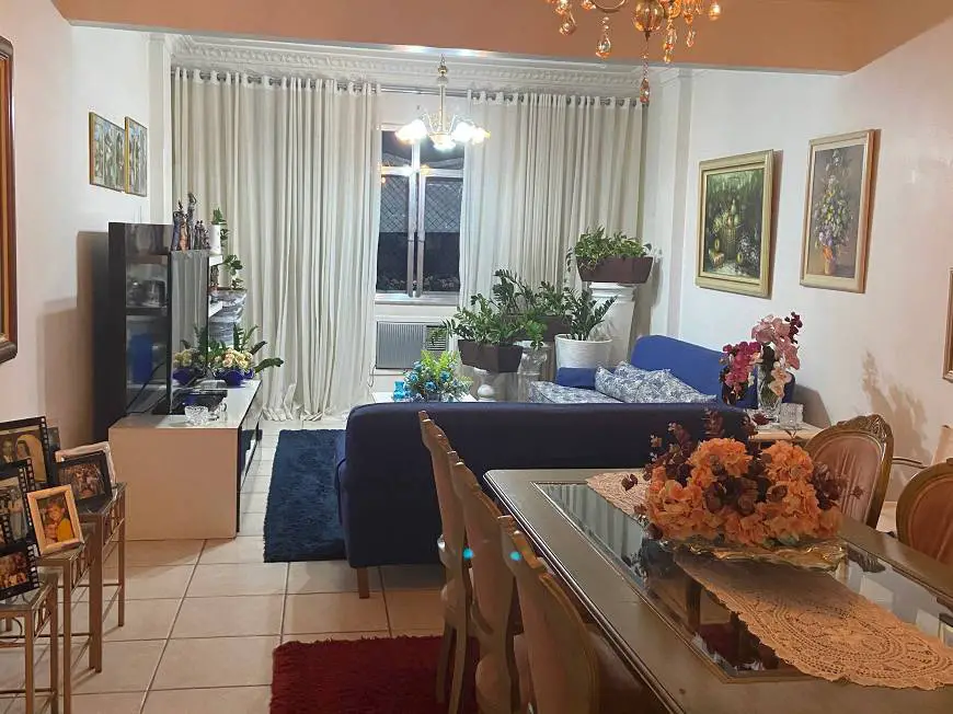 Foto 1 de Apartamento com 4 Quartos à venda, 133m² em Tijuca, Rio de Janeiro