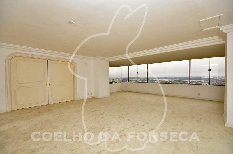Foto 1 de Apartamento com 4 Quartos à venda, 791m² em Vila Anhanguera, São Paulo
