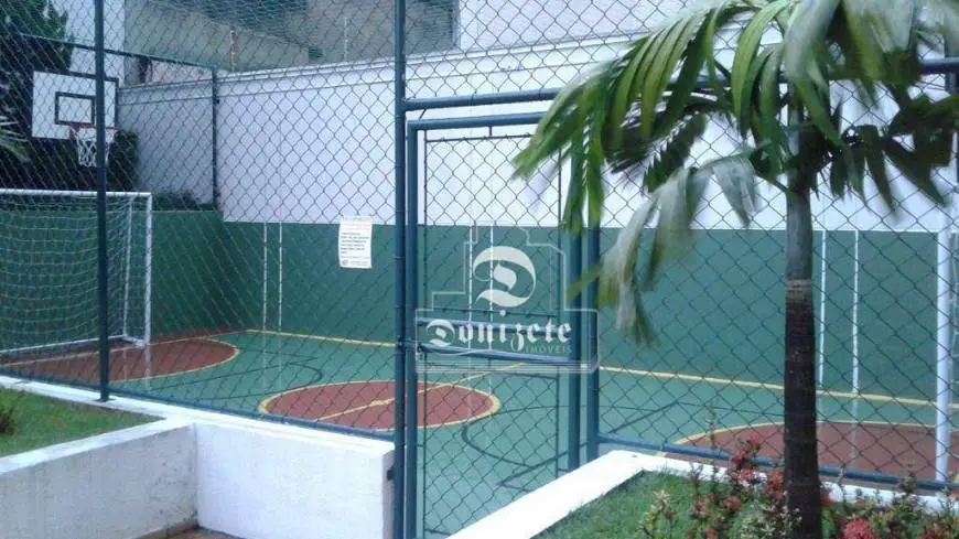 Foto 5 de Apartamento com 4 Quartos para venda ou aluguel, 150m² em Vila Bastos, Santo André