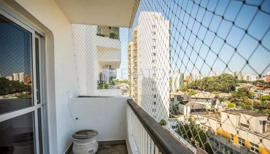 Foto 4 de Apartamento com 4 Quartos à venda, 127m² em Vila Clementino, São Paulo