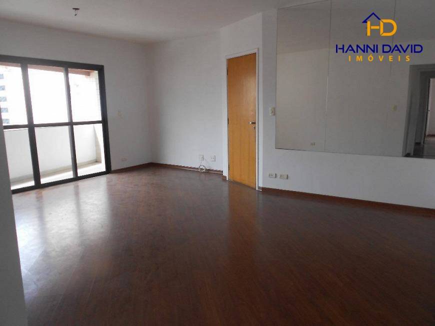 Foto 1 de Apartamento com 4 Quartos à venda, 146m² em Vila Mariana, São Paulo