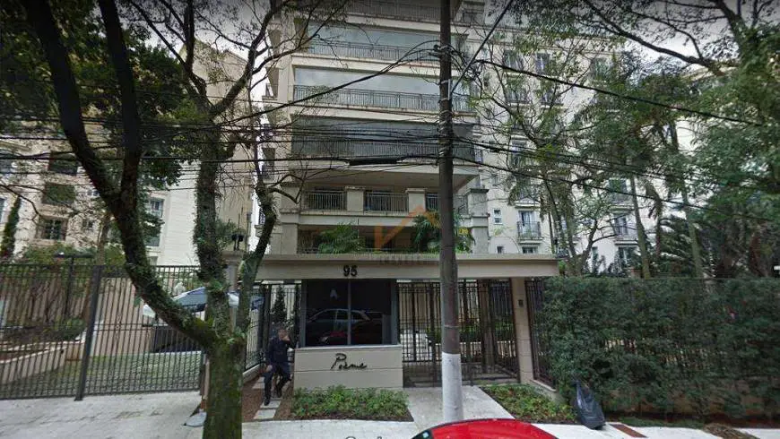 Foto 1 de Apartamento com 6 Quartos à venda, 408m² em Jardim Guedala, São Paulo