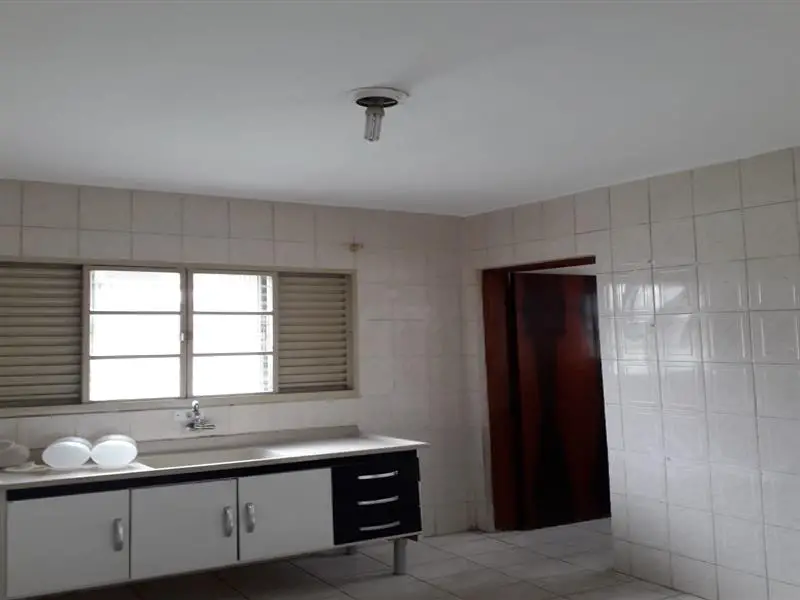 Foto 1 de Casa com 1 Quarto para alugar, 45m² em Casa Verde, São Paulo