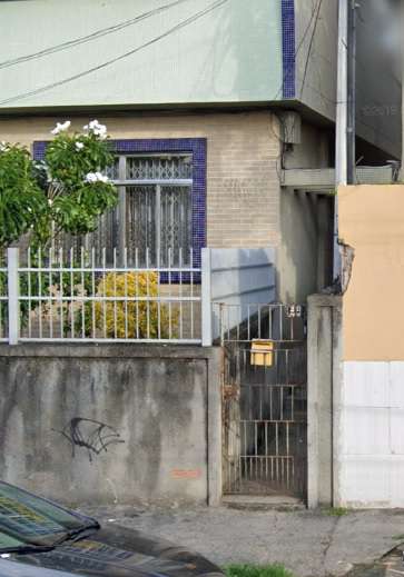 Foto 1 de Casa com 1 Quarto à venda, 65m² em Higienópolis, Rio de Janeiro
