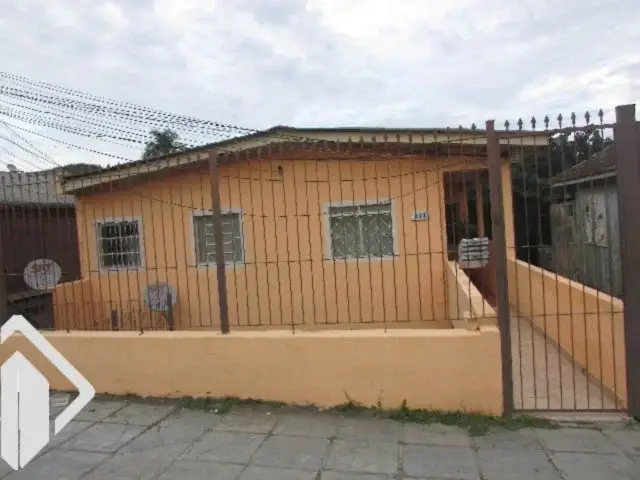 Foto 1 de Casa com 1 Quarto para alugar, 25m² em Nonoai, Porto Alegre