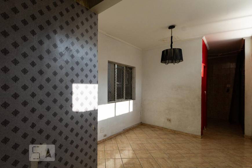 Foto 1 de Casa com 1 Quarto para alugar, 78m² em Pinheiros, São Paulo