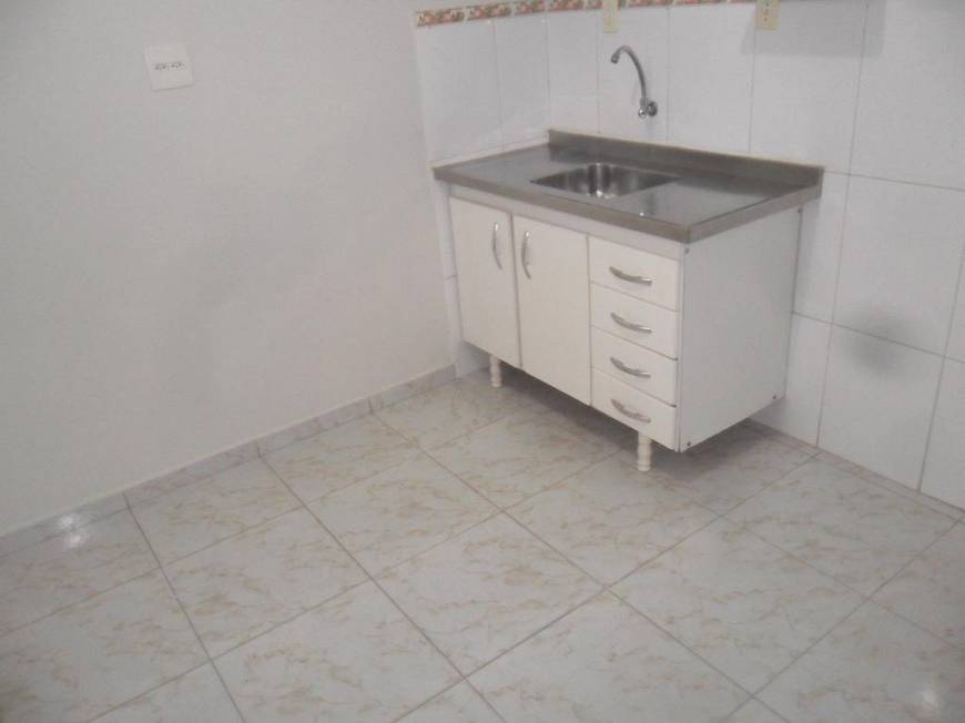 Foto 5 de Casa com 1 Quarto para alugar, 50m² em Vila Deodoro, São Paulo