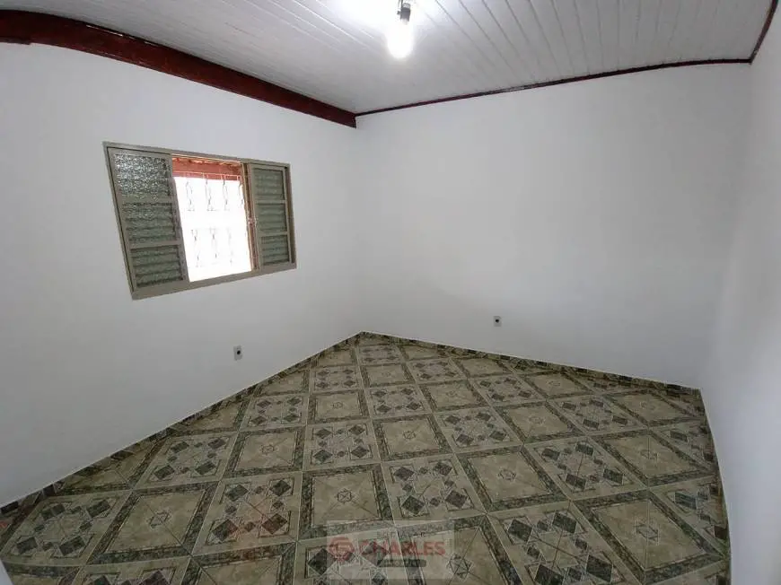 Foto 3 de Casa com 1 Quarto para alugar, 45m² em Vila Dias, Mogi Mirim
