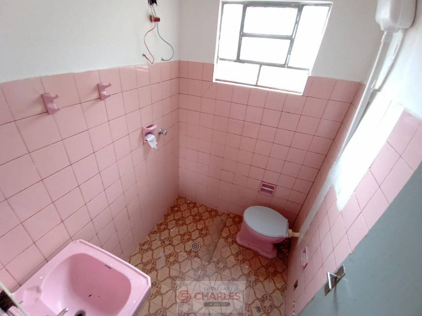 Foto 2 de Casa com 1 Quarto para alugar, 35m² em Vila Pichatelli, Mogi Mirim