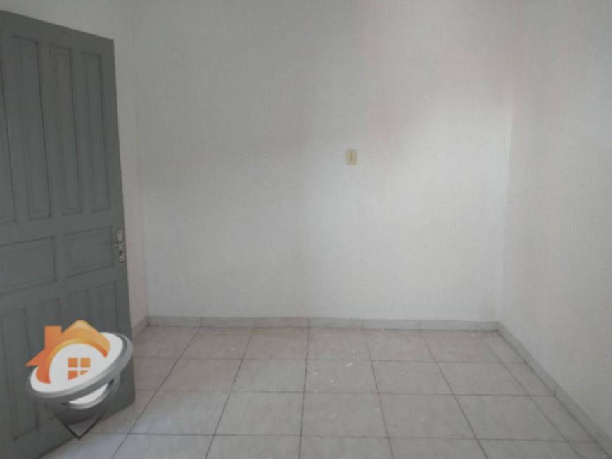 Foto 1 de Casa com 1 Quarto para alugar, 80m² em Vila Zat, São Paulo