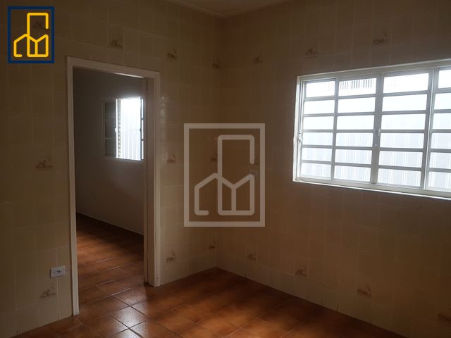 Foto 4 de Casa com 2 Quartos para alugar, 250m² em Jardim Satélite, São José dos Campos