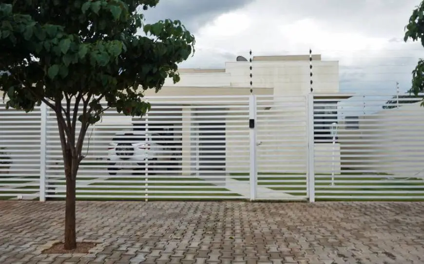 Foto 1 de Casa com 2 Quartos à venda, 170m² em Jardins, Bragança Paulista