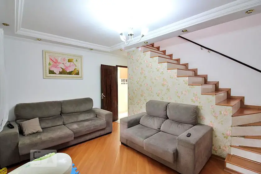 Foto 1 de Casa com 2 Quartos à venda, 100m² em Nova Petrópolis, São Bernardo do Campo