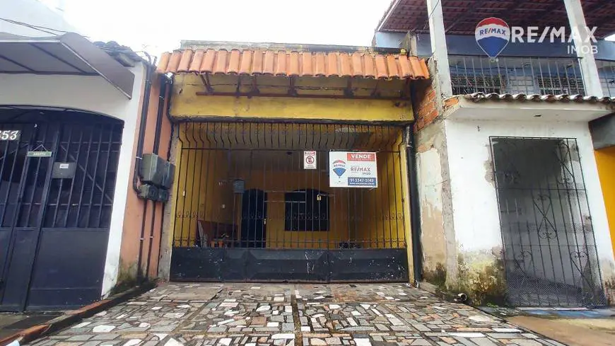 Foto 1 de Casa com 2 Quartos à venda, 150m² em Pedreira, Belém