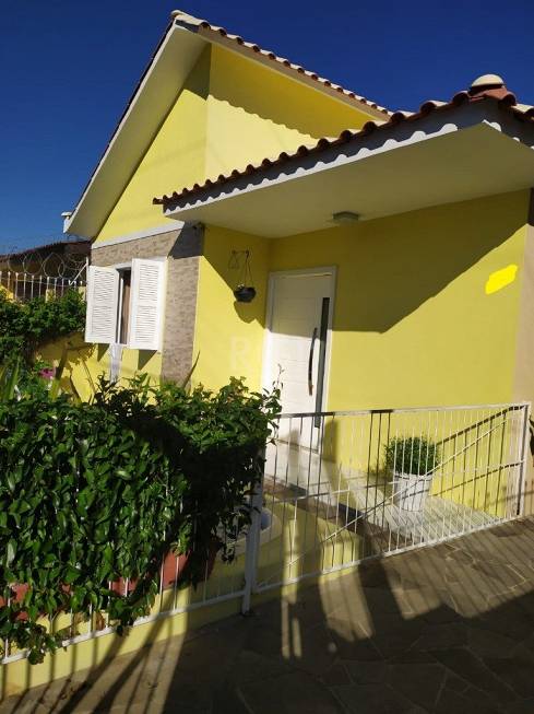 Foto 3 de Casa com 2 Quartos à venda, 133m² em Sarandi, Porto Alegre