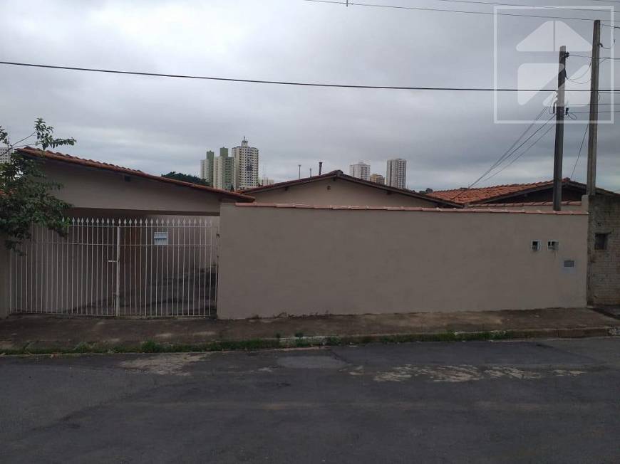 Foto 1 de Casa com 2 Quartos à venda, 100m² em Vila Aurocan, Campinas
