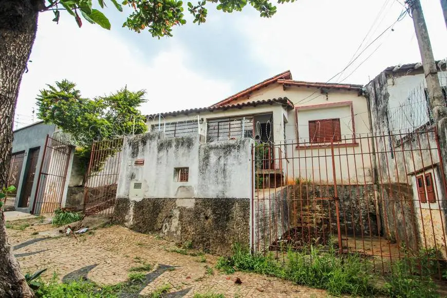 Foto 1 de Casa com 2 Quartos à venda, 280m² em Vila Lemos, Campinas