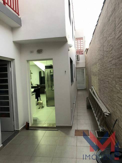 Foto 5 de Casa com 2 Quartos à venda, 187m² em Vila Maria, São Paulo