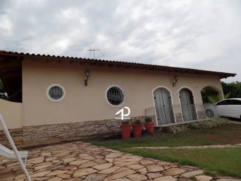 Foto 1 de Casa com 3 Quartos à venda, 325m² em Boa Esperança, Cuiabá