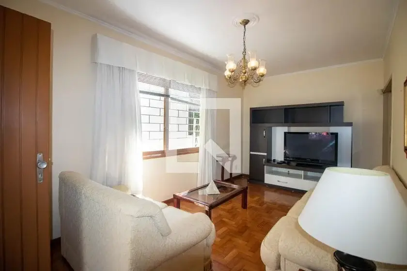 Foto 1 de Casa com 3 Quartos para alugar, 180m² em Boa Vista, Porto Alegre