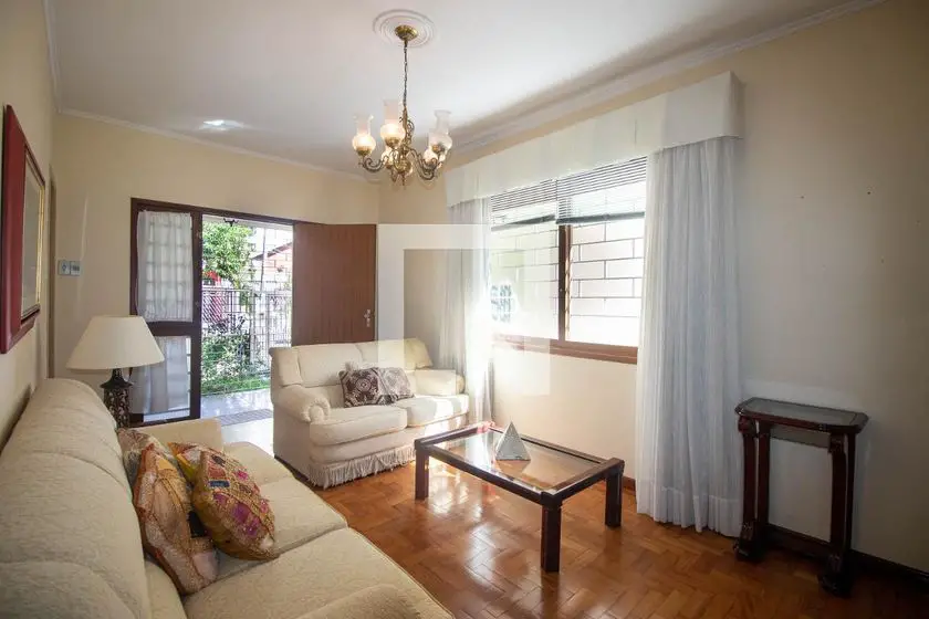 Foto 4 de Casa com 3 Quartos para alugar, 180m² em Boa Vista, Porto Alegre