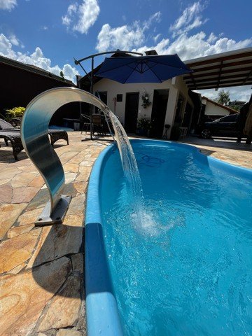 Foto 4 de Casa com 3 Quartos à venda, 1170m² em Bom Retiro, Joinville