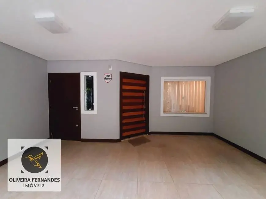 Foto 3 de Casa com 3 Quartos à venda, 154m² em Bom Retiro, Joinville
